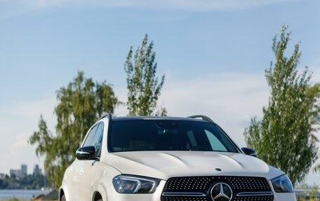 Mercedes-Benz GLE, 2020 год, 2 фотография