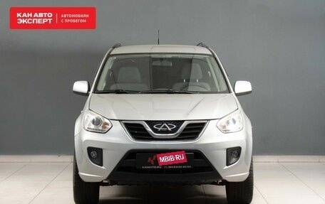 Chery Tiggo (T11), 2014 год, 650 000 рублей, 2 фотография