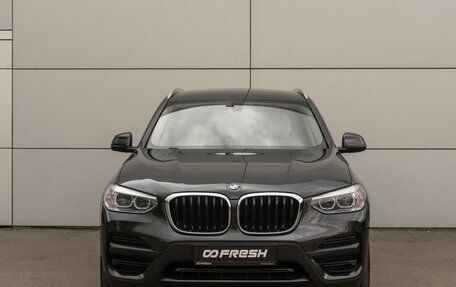 BMW X3, 2021 год, 4 690 000 рублей, 3 фотография