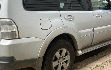 Mitsubishi Pajero IV, 2008 год, 1 250 000 рублей, 2 фотография