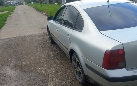 Volkswagen Passat B5+ рестайлинг, 2000 год, 315 499 рублей, 2 фотография