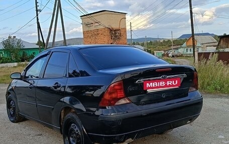 Ford Focus IV, 2004 год, 210 000 рублей, 3 фотография