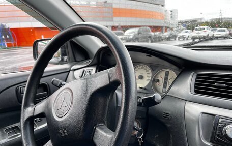 Mitsubishi Lancer IX, 2005 год, 570 000 рублей, 5 фотография