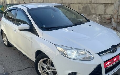 Ford Focus III, 2012 год, 850 000 рублей, 2 фотография