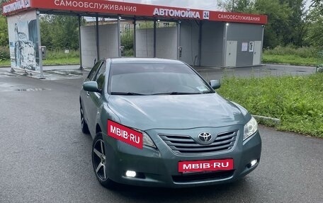 Toyota Camry, 2008 год, 1 100 000 рублей, 2 фотография