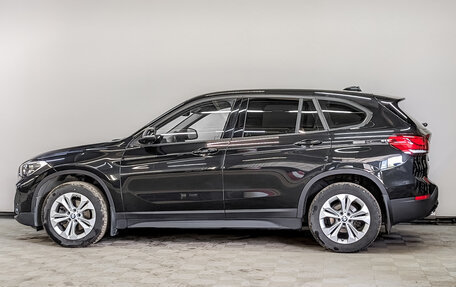 BMW X1, 2021 год, 4 095 000 рублей, 7 фотография