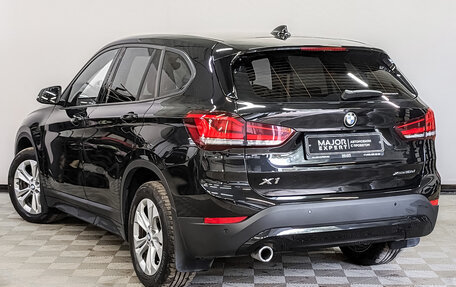 BMW X1, 2021 год, 4 095 000 рублей, 6 фотография