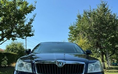 Skoda Octavia, 2013 год, 950 000 рублей, 1 фотография