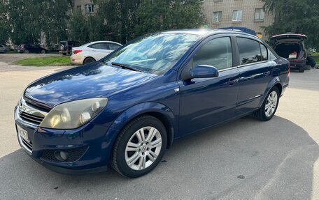 Opel Astra H, 2008 год, 679 999 рублей, 1 фотография