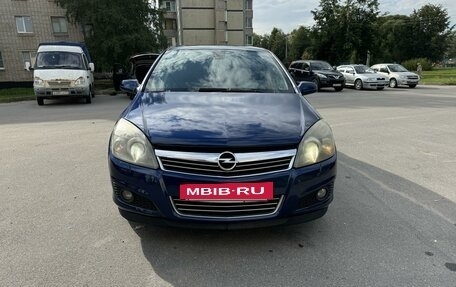 Opel Astra H, 2008 год, 679 999 рублей, 2 фотография