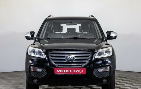 Lifan X60 I рестайлинг, 2013 год, 573 000 рублей, 2 фотография