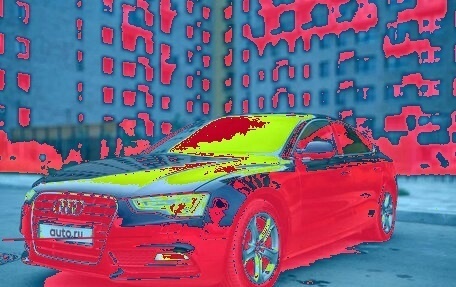 Audi A5, 2012 год, 2 000 000 рублей, 2 фотография