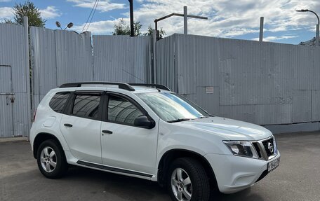 Nissan Terrano III, 2018 год, 1 300 000 рублей, 3 фотография