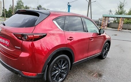 Mazda CX-5 II, 2022 год, 3 680 000 рублей, 4 фотография