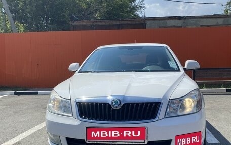 Skoda Octavia, 2012 год, 1 250 000 рублей, 2 фотография