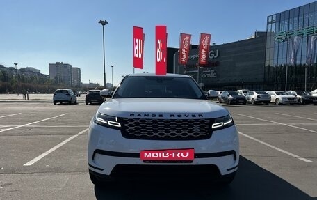 Land Rover Range Rover Velar I, 2019 год, 4 600 000 рублей, 3 фотография