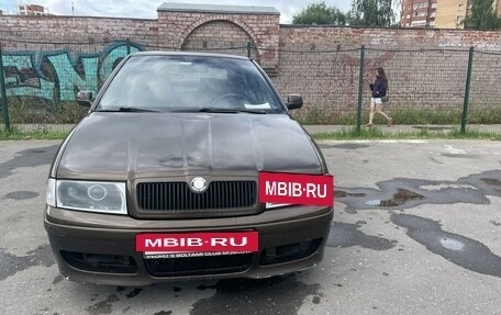 Skoda Octavia IV, 1999 год, 370 000 рублей, 2 фотография