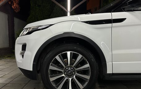 Land Rover Range Rover Evoque I, 2014 год, 3 100 000 рублей, 2 фотография