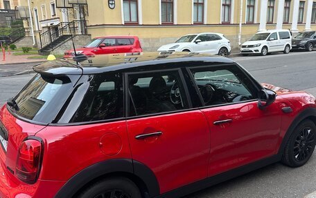 MINI Hatch, 2021 год, 3 200 000 рублей, 4 фотография