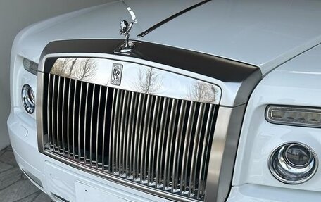 Rolls-Royce Phantom VII рестайлинг, 2011 год, 32 900 000 рублей, 3 фотография