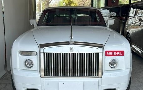 Rolls-Royce Phantom VII рестайлинг, 2011 год, 32 900 000 рублей, 2 фотография