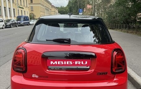 MINI Hatch, 2021 год, 3 200 000 рублей, 3 фотография