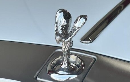 Rolls-Royce Phantom VII рестайлинг, 2011 год, 32 900 000 рублей, 4 фотография