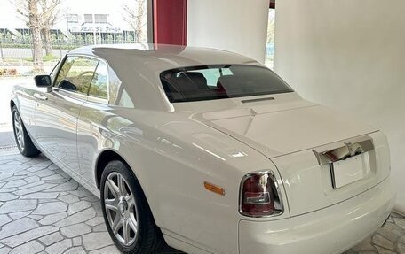 Rolls-Royce Phantom VII рестайлинг, 2011 год, 32 900 000 рублей, 6 фотография