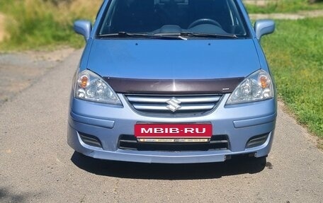 Suzuki Liana, 2007 год, 448 000 рублей, 2 фотография