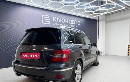 Mercedes-Benz GLK-Класс, 2010 год, 1 535 000 рублей, 2 фотография