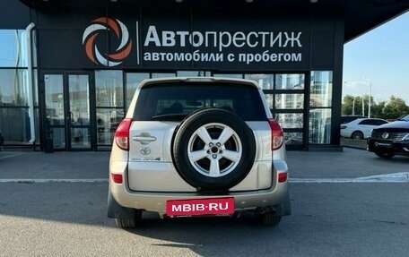 Toyota RAV4, 2006 год, 1 160 000 рублей, 3 фотография