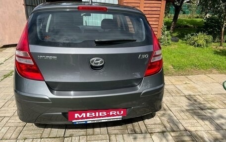 Hyundai i30 I, 2010 год, 1 050 000 рублей, 2 фотография