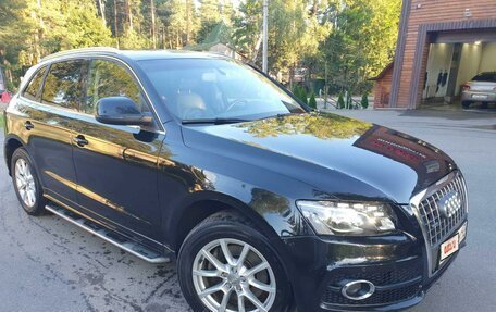 Audi Q5, 2011 год, 1 850 000 рублей, 2 фотография