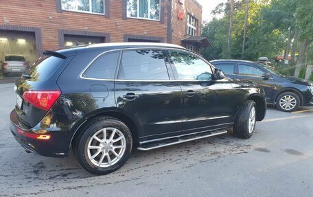 Audi Q5, 2011 год, 1 850 000 рублей, 3 фотография