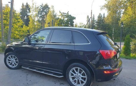 Audi Q5, 2011 год, 1 850 000 рублей, 5 фотография