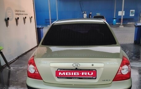 Hyundai Elantra III, 2005 год, 525 000 рублей, 3 фотография