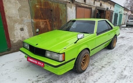 Toyota Corona VIII (T170), 1985 год, 690 000 рублей, 3 фотография