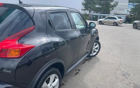 Nissan Juke II, 2011 год, 1 190 000 рублей, 5 фотография