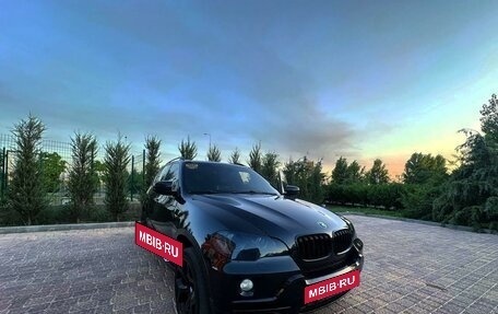 BMW X5, 2007 год, 2 300 000 рублей, 3 фотография