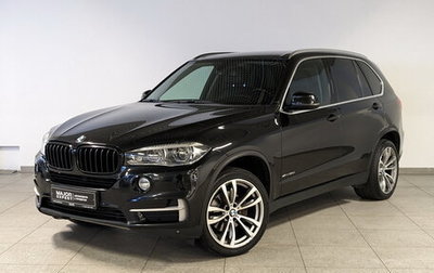 BMW X5, 2017 год, 3 750 000 рублей, 1 фотография