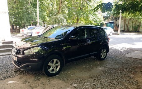 Nissan Qashqai, 2012 год, 1 320 000 рублей, 4 фотография