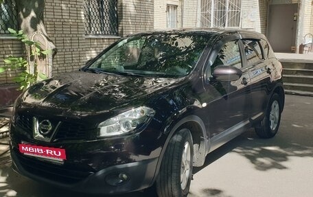 Nissan Qashqai, 2012 год, 1 320 000 рублей, 6 фотография