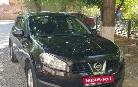 Nissan Qashqai, 2012 год, 1 320 000 рублей, 8 фотография