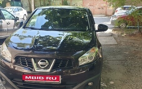 Nissan Qashqai, 2012 год, 1 320 000 рублей, 7 фотография