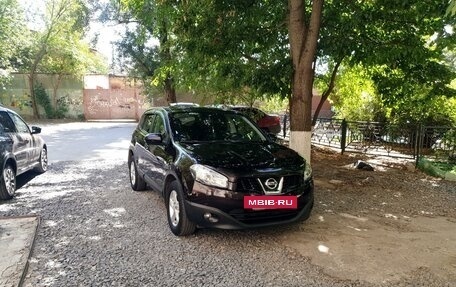 Nissan Qashqai, 2012 год, 1 320 000 рублей, 5 фотография