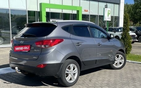 Hyundai ix35 I рестайлинг, 2012 год, 1 559 000 рублей, 2 фотография