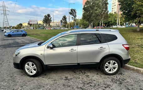 Nissan Qashqai+2 I, 2010 год, 1 220 000 рублей, 3 фотография