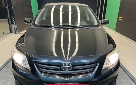 Toyota Corolla, 2008 год, 1 190 000 рублей, 2 фотография