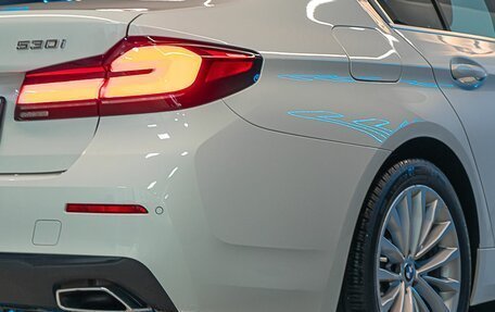 BMW 5 серия, 2020 год, 5 385 000 рублей, 7 фотография