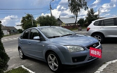 Ford Focus II рестайлинг, 2006 год, 535 000 рублей, 1 фотография